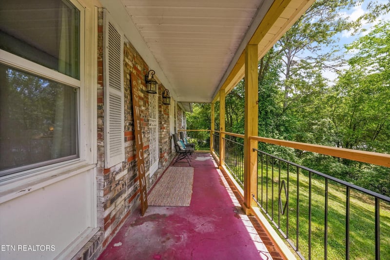 6315 Babelay Rd, Knoxville, TN 37924
