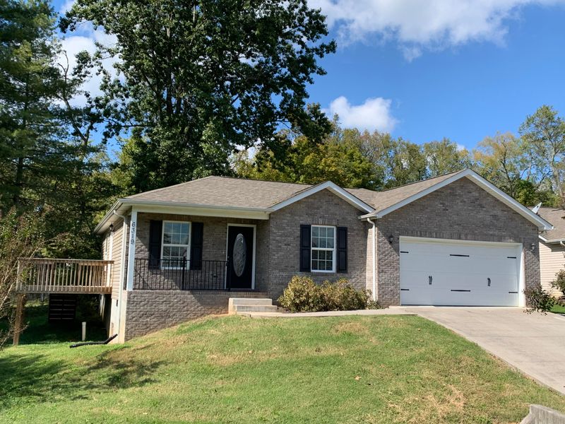 6319 Daisy Pointe Ln, Knoxville, TN 37920
