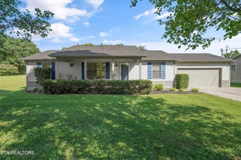 6319 Ruggles Dr, Knoxville, TN 37924