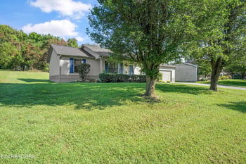 6319 Ruggles Dr, Knoxville, TN 37924