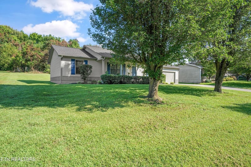 6319 Ruggles Dr, Knoxville, TN 37924