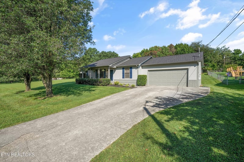 6319 Ruggles Dr, Knoxville, TN 37924