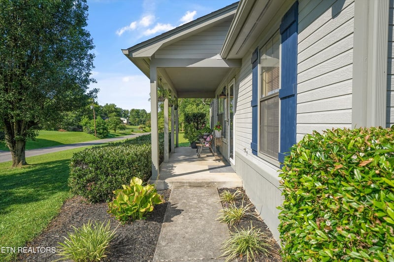6319 Ruggles Dr, Knoxville, TN 37924