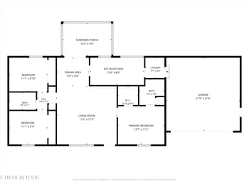 6319 Ruggles Dr, Knoxville, TN 37924