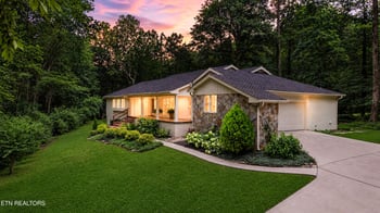 632 Augusta National Way, Knoxville, TN 37934