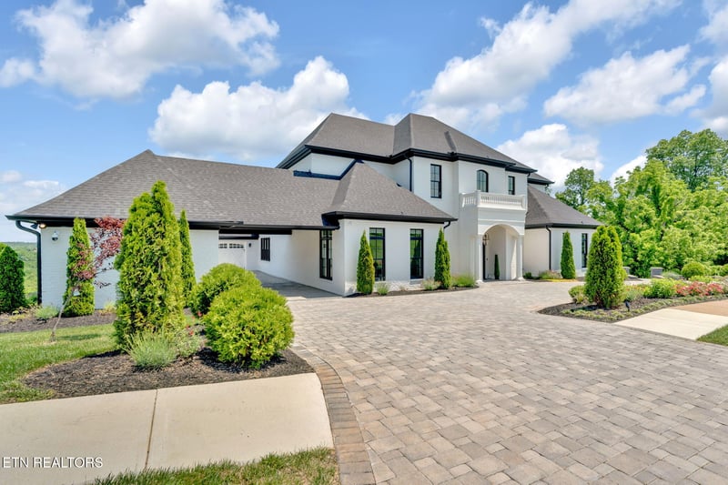 632 Barnsley Rd, Knoxville, TN 37934