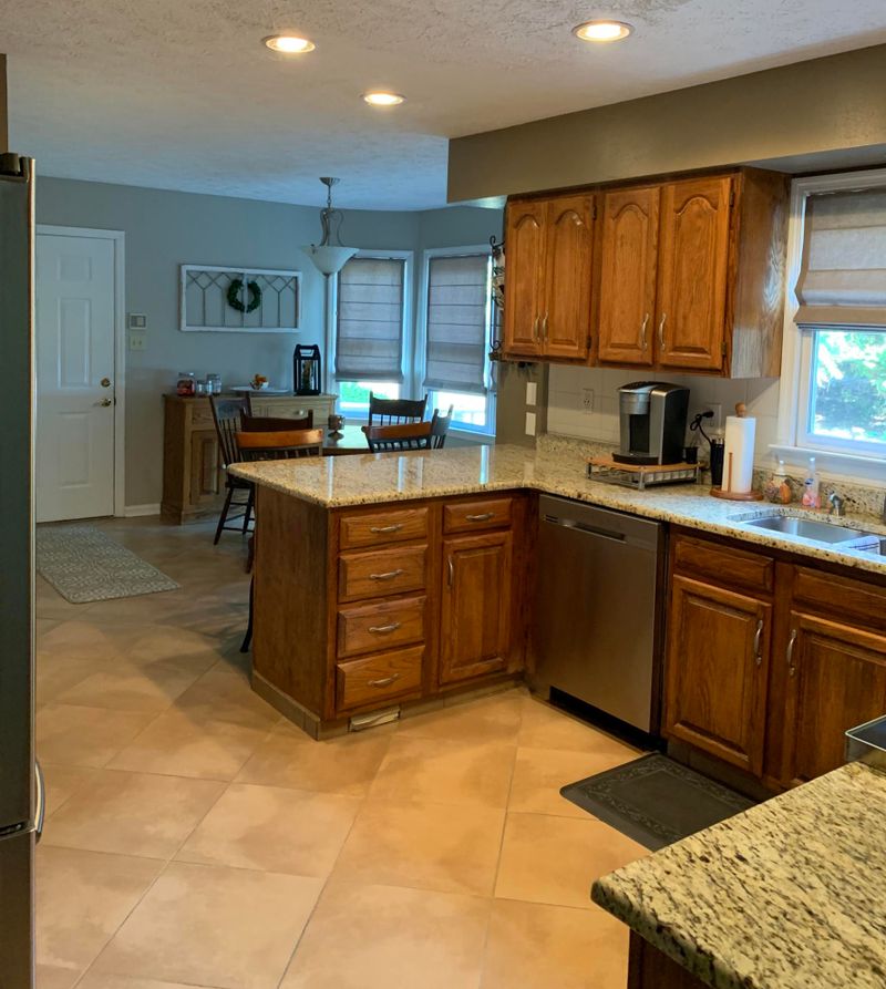 632 Hickory Woods Rd, Knoxville, TN 37934