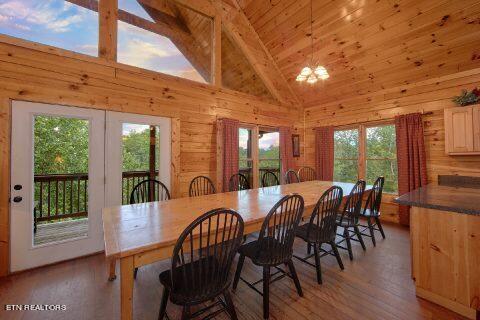 632 Oaks View Ct, Pigeon Forge, TN 37863