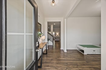 6321 Night Time Dr, Knoxville, TN 37931