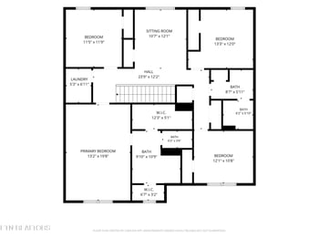6321 Night Time Dr, Knoxville, TN 37931