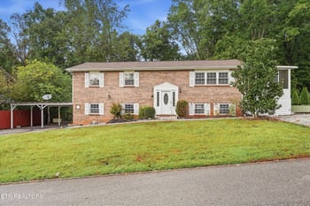 6324 Gateway Ln, Knoxville, TN 37920