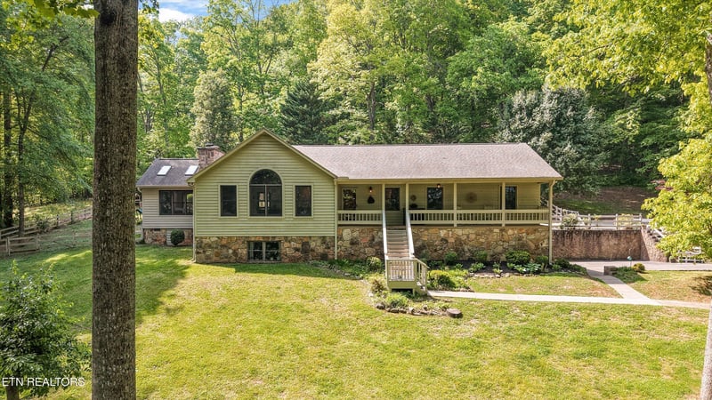 6325 Norwood Rd, Knoxville, TN 37914