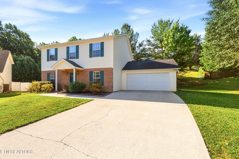 6328 Beehive Ln, Knoxville, TN 37923