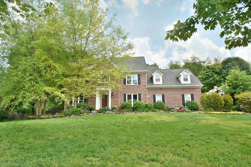 633 Battle Front Tr, Knoxville, TN 37934