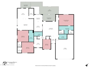 633 E Deer Creek Dr, Crossville, TN 38571