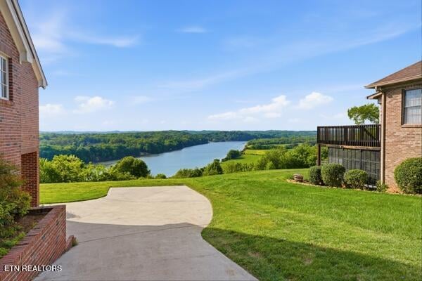 633 Fort Hill St, Loudon, TN 37774