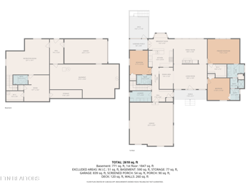 633 Fort Hill St, Loudon, TN 37774