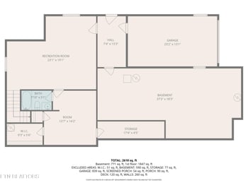 633 Fort Hill St, Loudon, TN 37774
