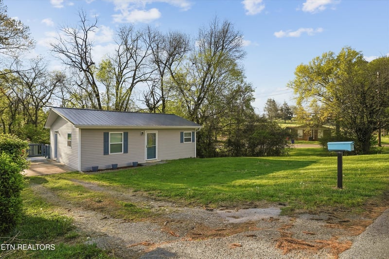 633 S Fairmont Ave, Morristown, TN 37813
