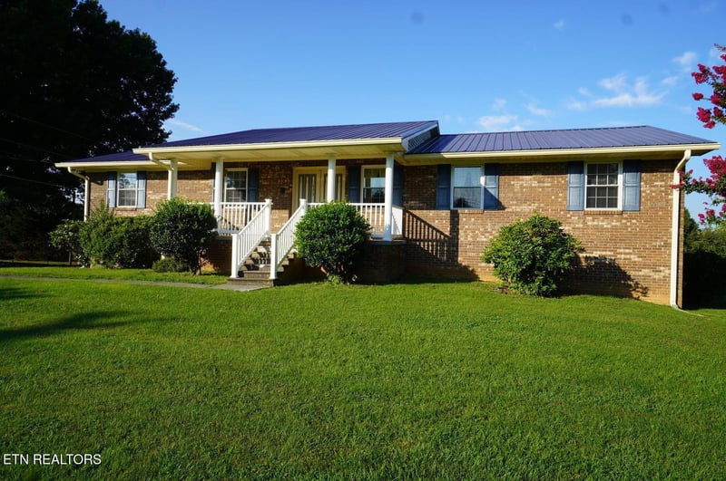 633 Shaver Dr, Talbott, TN 37877