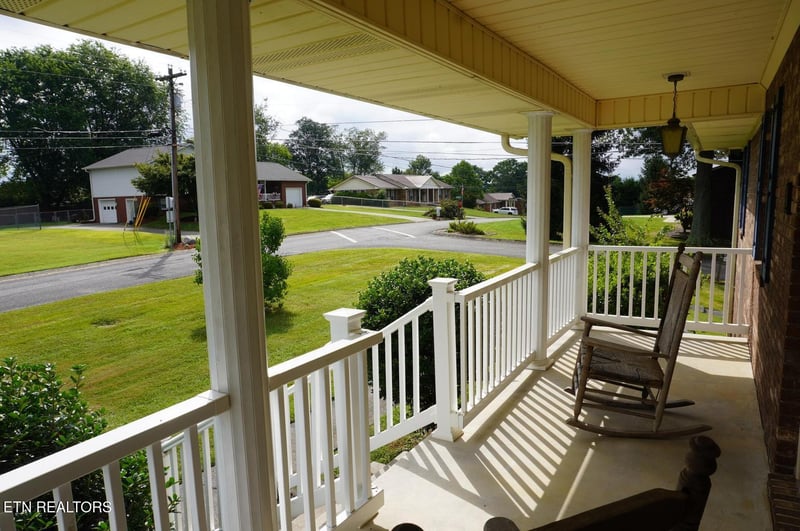 633 Shaver Dr, Talbott, TN 37877