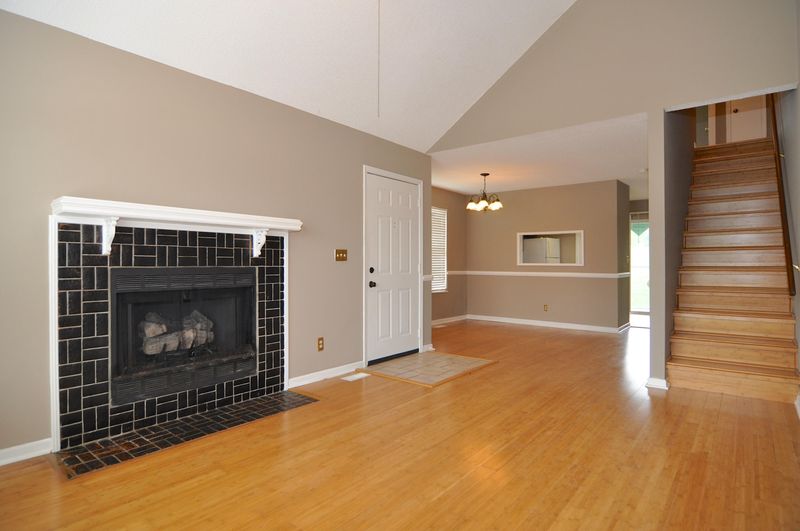 633 Vose Rd #Apt A, Alcoa, TN 37701