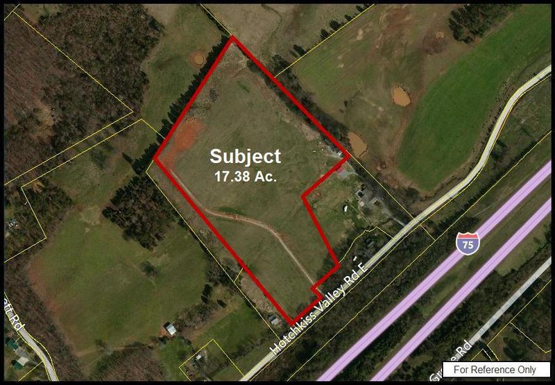 6330 E Hotchkiss Valley Rd, Lenoir City, TN 37771
