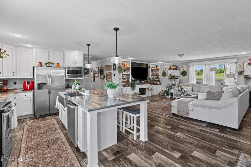 6330 Old Russellville Pike, Russellville, TN 37860