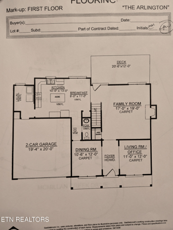 6331 Mcmillan Creek Dr, Knoxville, TN 37924