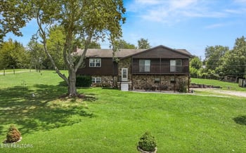 6332 Nails Creek Rd, Seymour, TN 37865