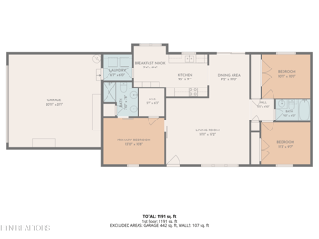 6336 Lanier Rd, Maryville, TN 37801