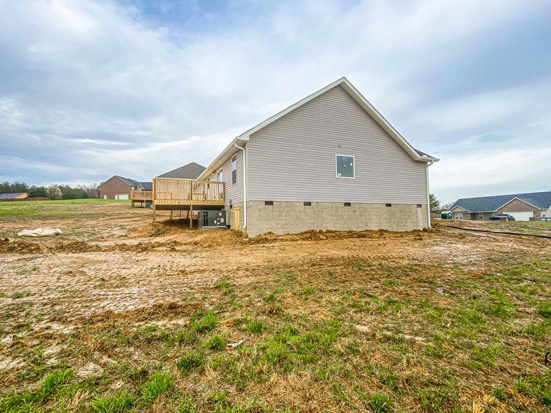 634 Bryce View Ln, Sevierville, TN 37876