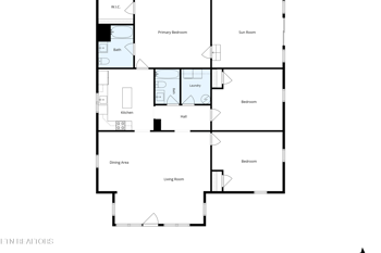 634 Johnson Rd, Oliver Springs, TN 37840