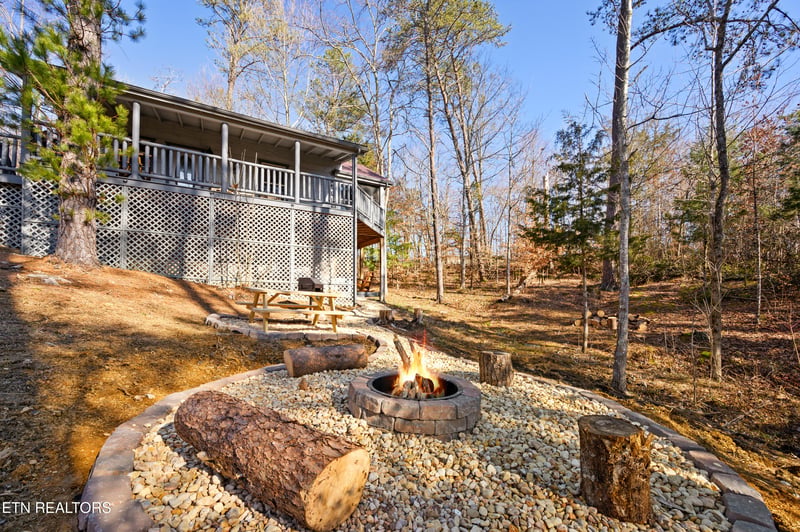 634 Magic Kingdom Ln, Sevierville, TN 37876