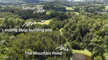 634 Old Cedar Creek Rd, Townsend, TN 37882