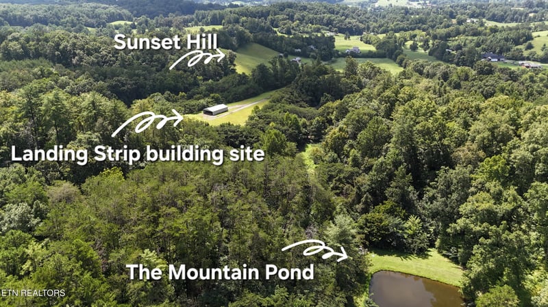 634 Old Cedar Creek Rd, Townsend, TN 37882