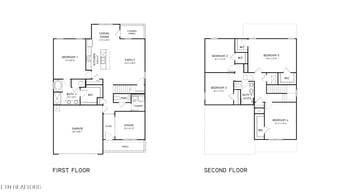 6341 Night Time Dr, Knoxville, TN 37931