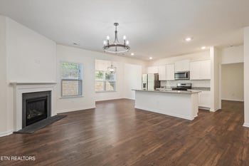 6341 Night Time Dr, Knoxville, TN 37931
