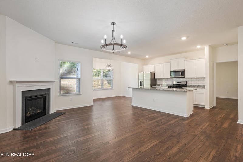 6341 Night Time Dr, Knoxville, TN 37931