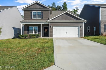 6341 Night Time Dr, Knoxville, TN 37931