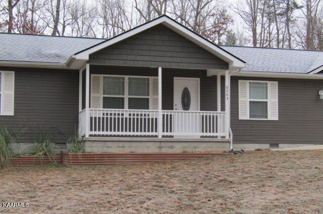 6343 Osage Rd, Crossville, TN 38572