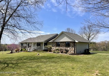 6349 Nails Creek Rd, Seymour, TN 37865