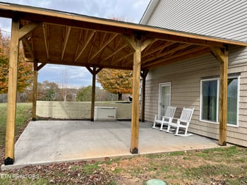6349 Nails Creek Rd, Seymour, TN 37865