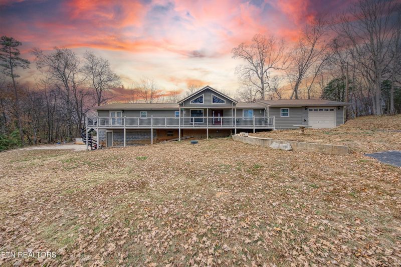 635 Corntassel Rd, Vonore, TN 37885