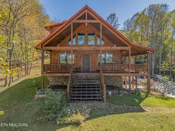 635 Eagle Furnace Rd, Rockwood, TN 37854