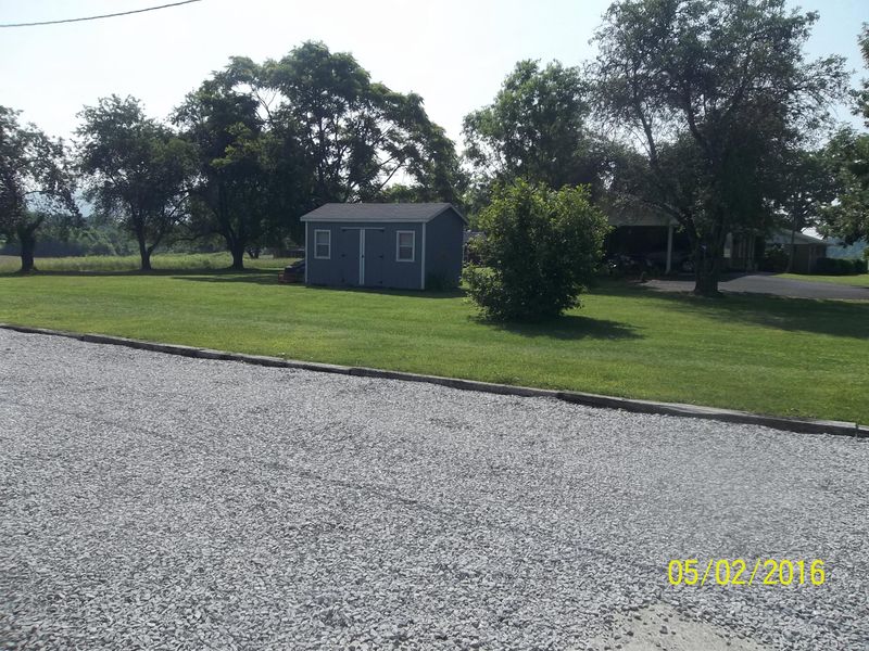 635 Potters Falls Rd, Wartburg, TN 37887