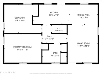 636 Robertsville Rd, Oak Ridge, TN 37830