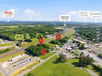 6365 Highway 411, Madisonville, TN 37354