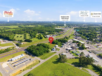 6365 Highway 411, Madisonville, TN 37354