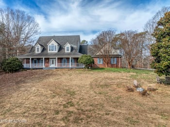 637 Abbey Way, Friendsville, TN 37737